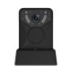 WiFi 4K High-definition Wearable Police Recorder Explosion-proof Security Camera WiFi 4K High-definition Wearable Police Recorder Explosion-proof Security Camera