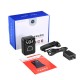 WiFi 4K High-definition Wearable Police Recorder Explosion-proof Security Camera WiFi 4K High-definition Wearable Police Recorder Explosion-proof Security Camera