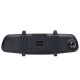 4.3 Inch 1080P HD Rear view Blue Mirror Dual Lens Car DVR Dash Cam Camera Recorder 4.3 Inch 1080P HD Rear view Blue Mirror Dual Lens Car DVR Dash Cam Camera Recorder