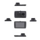 X402 HD 1080P Wide-angle 4 Inch IPS Screen Front And Rear Double Lens Reversing Image Car DVR X402 HD 1080P Wide-angle 4 Inch IPS Screen Front And Rear Double Lens Reversing Image Car DVR
