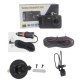 X402 HD 1080P Wide-angle 4 Inch IPS Screen Front And Rear Double Lens Reversing Image Car DVR X402 HD 1080P Wide-angle 4 Inch IPS Screen Front And Rear Double Lens Reversing Image Car DVR