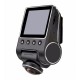 X888 Video Recorder 360 Degree Panoramic Car DVR WIFI Camera Night Vision X888 Video Recorder 360 Degree Panoramic Car DVR WIFI Camera Night Vision