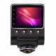 X888 Video Recorder 360 Degree Panoramic Car DVR WIFI Camera Night Vision