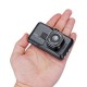 XD101 Dual Lens 3 Inch 720P Driving Recorder 170 Degree Wide Angle Lens Car DVR