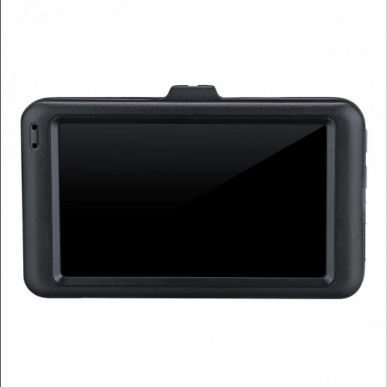 XD101 Dual Lens 3 Inch 720P Driving Recorder 170 Degree Wide Angle Lens Car DVR XD101 Dual Lens 3 Inch 720P Driving Recorder 170 Degree Wide Angle Lens Car DVR
