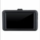 XD101 Dual Lens 3 Inch 720P Driving Recorder 170 Degree Wide Angle Lens Car DVR XD101 Dual Lens 3 Inch 720P Driving Recorder 170 Degree Wide Angle Lens Car DVR