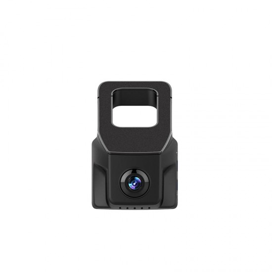 Y300 3Inch Front and Rear Dual Road Record Video Car DVR Camera 170 Degree