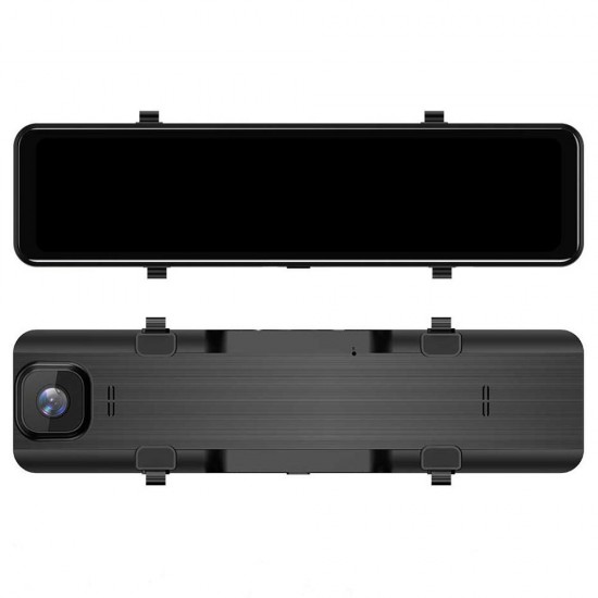 Z70 android 8.1 4G ADAS Quad-Core Car DVR Dash Camera GPS Wifi bluetooth 1080P Rearview Mirror Z70