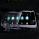 android E98 10 Inch Car DVR 4G ADAS Dash Camera Rearview Mirror Camera GPS WiFi Parking Monitor Recorder android E98 10 Inch Car DVR 4G ADAS Dash Camera Rearview Mirror Camera GPS WiFi Parking Monitor Recorder