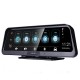 android E98 10 Inch Car DVR 4G ADAS Dash Camera Rearview Mirror Camera GPS WiFi Parking Monitor Recorder