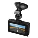 iMars DC-40 3Inch 4K HD Car DVR Camera Dual Lens Loop Recording Multilingual 170 Degree Parking Monitoring Dash Cam Front Rear Recorder iMars DC-40 3Inch 4K HD Car DVR Camera Dual Lens Loop Recording Multilingual 170 Degree Parking Monitoring Dash Cam Front Rear Recorder