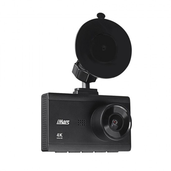 iMars DC-40 3Inch 4K HD Car DVR Camera Dual Lens Loop Recording Multilingual 170 Degree Parking Monitoring Dash Cam Front Rear Recorder iMars DC-40 3Inch 4K HD Car DVR Camera Dual Lens Loop Recording Multilingual 170 Degree Parking Monitoring Dash Cam Front Rear Recorder