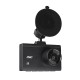 iMars DC-40 3Inch 4K HD Car DVR Camera Dual Lens Loop Recording Multilingual 170 Degree Parking Monitoring Dash Cam Front Rear Recorder