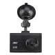 iMars DC-40 3Inch 4K HD Car DVR Camera Dual Lens Loop Recording Multilingual 170 Degree Parking Monitoring Dash Cam Front Rear Recorder