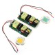100W LED White High Power Lamp Chip Plus 100W Power Driver Supply 100W LED White High Power Lamp Chip Plus 100W Power Driver Supply