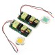 100W LED White High Power Lamp Chip Plus 100W Power Driver Supply