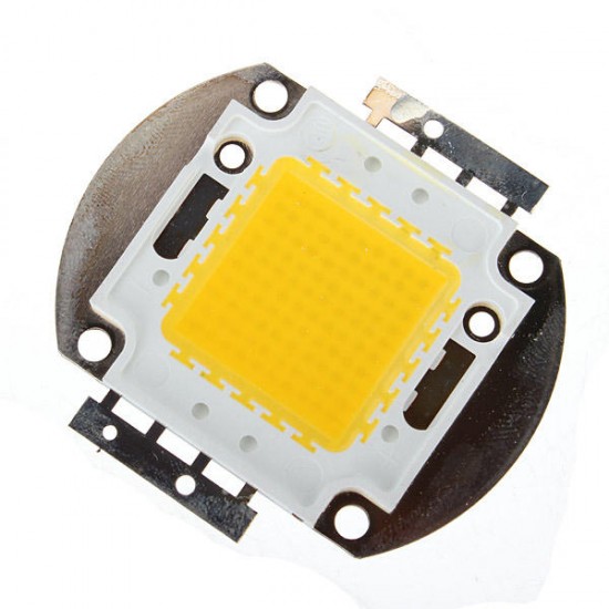 100W LED White High Power Lamp Chip Plus 100W Power Driver Supply 100W LED White High Power Lamp Chip Plus 100W Power Driver Supply