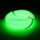 10M DC3V Car EL Wire Neon Light LED Flexible Soft Tube Rope Strip Lamp Car Decoration Lighting with Battery Case 10M DC3V Car EL Wire Neon Light LED Flexible Soft Tube Rope Strip Lamp Car Decoration Lighting with Battery Case