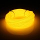 10M DC3V Car EL Wire Neon Light LED Flexible Soft Tube Rope Strip Lamp Car Decoration Lighting with Battery Case 10M DC3V Car EL Wire Neon Light LED Flexible Soft Tube Rope Strip Lamp Car Decoration Lighting with Battery Case