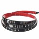 120cm Car Flexible Waterproof 2835 72SMD LED Strip Light 120cm Car Flexible Waterproof 2835 72SMD LED Strip Light