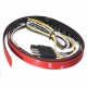 120cm Car Flexible Waterproof 2835 72SMD LED Strip Light 120cm Car Flexible Waterproof 2835 72SMD LED Strip Light