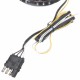 120cm Car Flexible Waterproof 2835 72SMD LED Strip Light 120cm Car Flexible Waterproof 2835 72SMD LED Strip Light