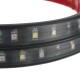 120cm Car Flexible Waterproof 2835 72SMD LED Strip Light