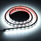 1.2M LED Side Turn Signal Running Light DRL Strip Bar For Dodge Ram Pickup Truck