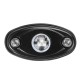 12Pcs LED Deck Bottom Lights Atmosphere Decoration Lamps Offroad Car Truck Boat Camper SUV 6000K Waterproof 12Pcs LED Deck Bottom Lights Atmosphere Decoration Lamps Offroad Car Truck Boat Camper SUV 6000K Waterproof
