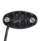12Pcs LED Deck Bottom Lights Atmosphere Decoration Lamps Offroad Car Truck Boat Camper SUV 6000K Waterproof 12Pcs LED Deck Bottom Lights Atmosphere Decoration Lamps Offroad Car Truck Boat Camper SUV 6000K Waterproof