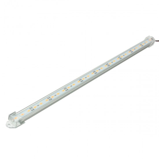 12V 40cm Car 30 LED SMD Interior Light Strip Bar Lamp Van Caravan LWB Tank 12V 40cm Car 30 LED SMD Interior Light Strip Bar Lamp Van Caravan LWB Tank