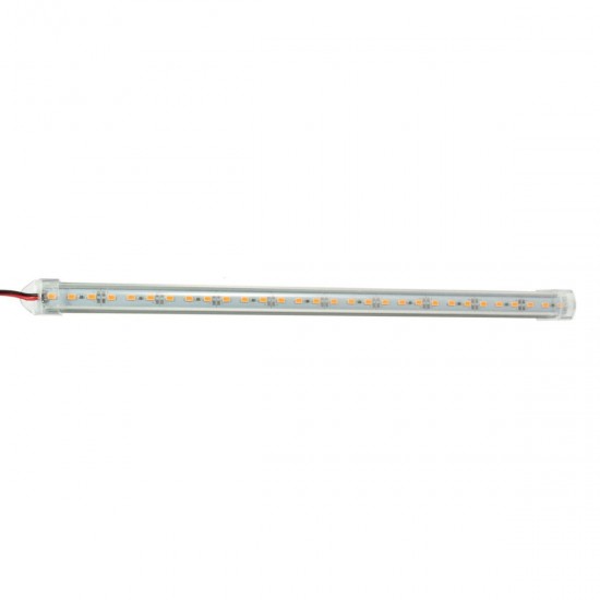 12V 40cm Car 30 LED SMD Interior Light Strip Bar Lamp Van Caravan LWB Tank 12V 40cm Car 30 LED SMD Interior Light Strip Bar Lamp Van Caravan LWB Tank