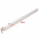 12V 40cm Car 30 LED SMD Interior Light Strip Bar Lamp Van Caravan LWB Tank