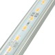 12V 40cm Car 30 LED SMD Interior Light Strip Bar Lamp Van Caravan LWB Tank