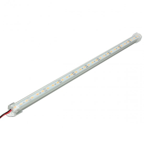 12V 40cm Car 30 LED SMD Interior Light Strip Bar Lamp Van Caravan LWB Tank 12V 40cm Car 30 LED SMD Interior Light Strip Bar Lamp Van Caravan LWB Tank