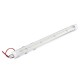 12V 72 LED Dimmable Interior Light Strip Bar Car Van Bus Caravan ON/OFF Switch 12V 72 LED Dimmable Interior Light Strip Bar Car Van Bus Caravan ON/OFF Switch