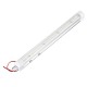 12V 72 LED Dimmable Interior Light Strip Bar Car Van Bus Caravan ON/OFF Switch 12V 72 LED Dimmable Interior Light Strip Bar Car Van Bus Caravan ON/OFF Switch