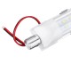 12V 72 LED Dimmable Interior Light Strip Bar Car Van Bus Caravan ON/OFF Switch