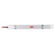12V 72 LED Dimmable Interior Light Strip Bar Car Van Bus Caravan ON/OFF Switch 12V 72 LED Dimmable Interior Light Strip Bar Car Van Bus Caravan ON/OFF Switch