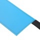 12x2 Inch 12V Flexible Electroluminescent Tape EL Panel Backlight Decorations Light with Inverter 12x2 Inch 12V Flexible Electroluminescent Tape EL Panel Backlight Decorations Light with Inverter