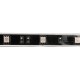 14Pcs 12 Inch Blue 5050 126LED Slim Strip Decoration Lights Car Neon Accent Undercar Glow Lighting Universal 12V 14Pcs 12 Inch Blue 5050 126LED Slim Strip Decoration Lights Car Neon Accent Undercar Glow Lighting Universal 12V