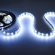 300 LED Super Bright 5050 SMD Waterproof White Flexible Strip 5M 12V 300 LED Super Bright 5050 SMD Waterproof White Flexible Strip 5M 12V