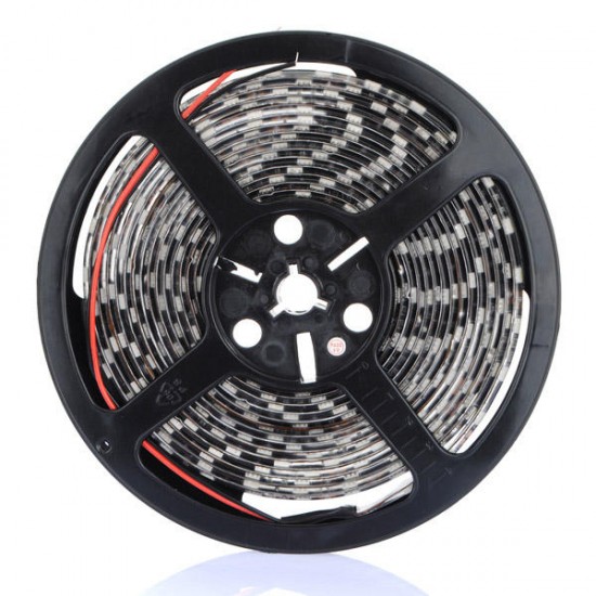 300 LED Super Bright 5050 SMD Waterproof White Flexible Strip 5M 12V 300 LED Super Bright 5050 SMD Waterproof White Flexible Strip 5M 12V