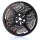 300 LED Super Bright 5050 SMD Waterproof White Flexible Strip 5M 12V 300 LED Super Bright 5050 SMD Waterproof White Flexible Strip 5M 12V