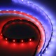30cm 15 SMD LED Flexible Strip Light Car Van 12V New 30cm 15 SMD LED Flexible Strip Light Car Van 12V New