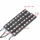 4 In 1 36 LED Car Atmosphere Lights Interior Strip Lamp Cigarette Lighter Plug 4 In 1 36 LED Car Atmosphere Lights Interior Strip Lamp Cigarette Lighter Plug