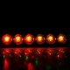 4Pcs Car Interior Colorful 24LED Atmosphere Ambient Starry Lamps Car Foot Emergency Lights USB Voice Remote Control 12V 4Pcs Car Interior Colorful 24LED Atmosphere Ambient Starry Lamps Car Foot Emergency Lights USB Voice Remote Control 12V