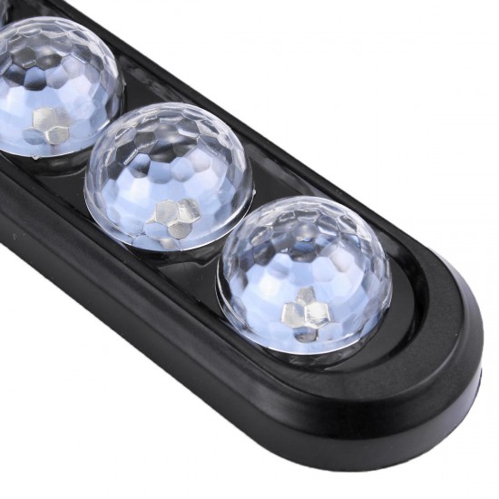 4Pcs Car Interior Colorful 24LED Atmosphere Ambient Starry Lamps Car Foot Emergency Lights USB Voice Remote Control 12V 4Pcs Car Interior Colorful 24LED Atmosphere Ambient Starry Lamps Car Foot Emergency Lights USB Voice Remote Control 12V