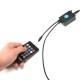 4Pcs Car RGB 12LED Interior Atmosphere Decorative Light Multi-colorful Support Sound Control Function Remote Control USB For Car Home 4Pcs Car RGB 12LED Interior Atmosphere Decorative Light Multi-colorful Support Sound Control Function Remote Control USB For Car Home