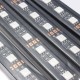 4Pcs LED Car Interior Decoration Lights Floor Atmosphere Light Strip Phone App Control Colorful RGB 4Pcs LED Car Interior Decoration Lights Floor Atmosphere Light Strip Phone App Control Colorful RGB